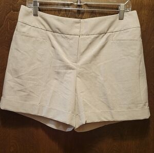 The Limited Women's Shorts NWT